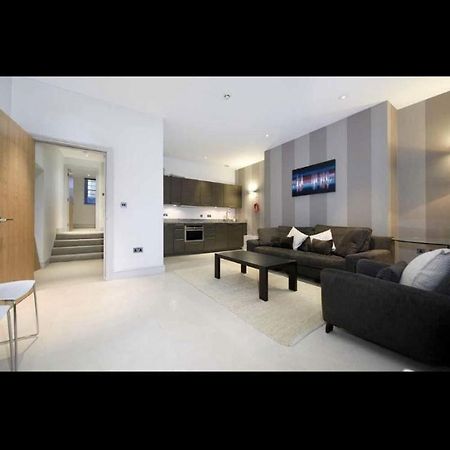 Mayfair Central London 2 Bed Apartment Exterior foto