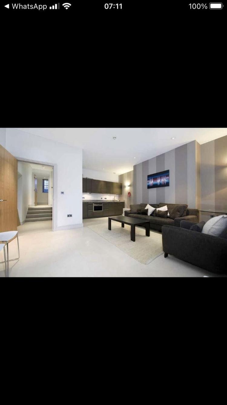 Mayfair Central London 2 Bed Apartment Exterior foto