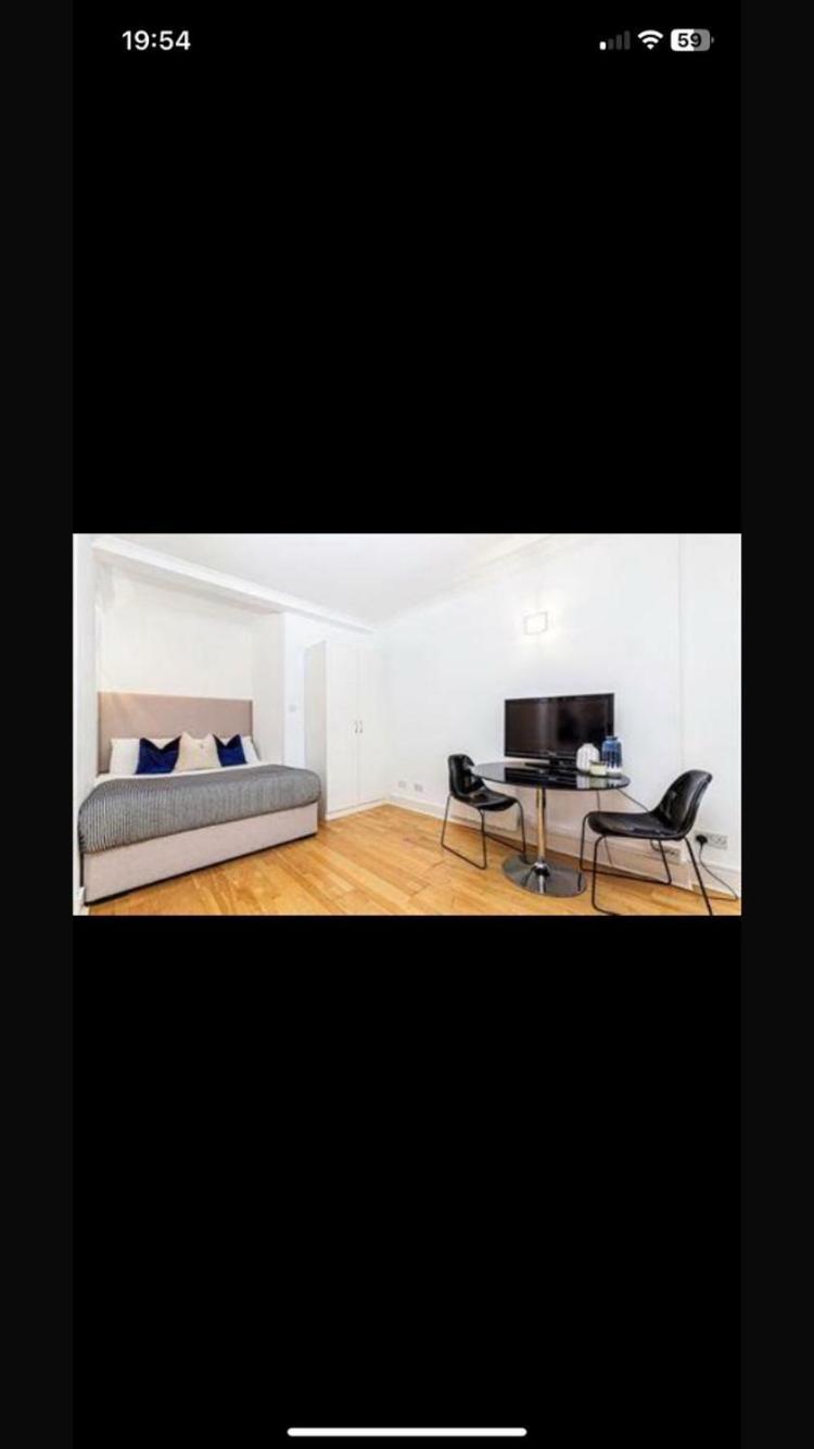 Mayfair Central London 2 Bed Apartment Exterior foto