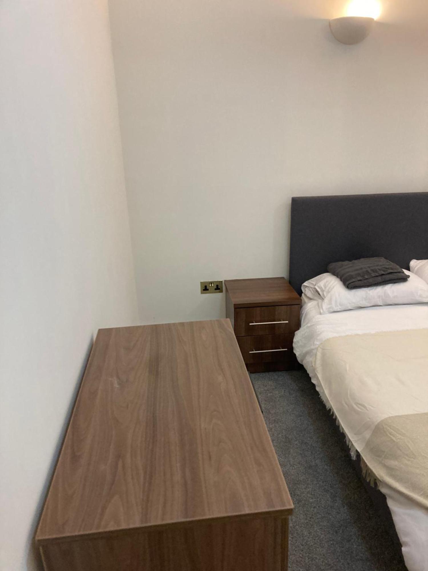 Mayfair Central London 2 Bed Apartment Exterior foto
